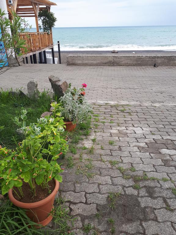 Kobuleti Lalima House Hotell Eksteriør bilde