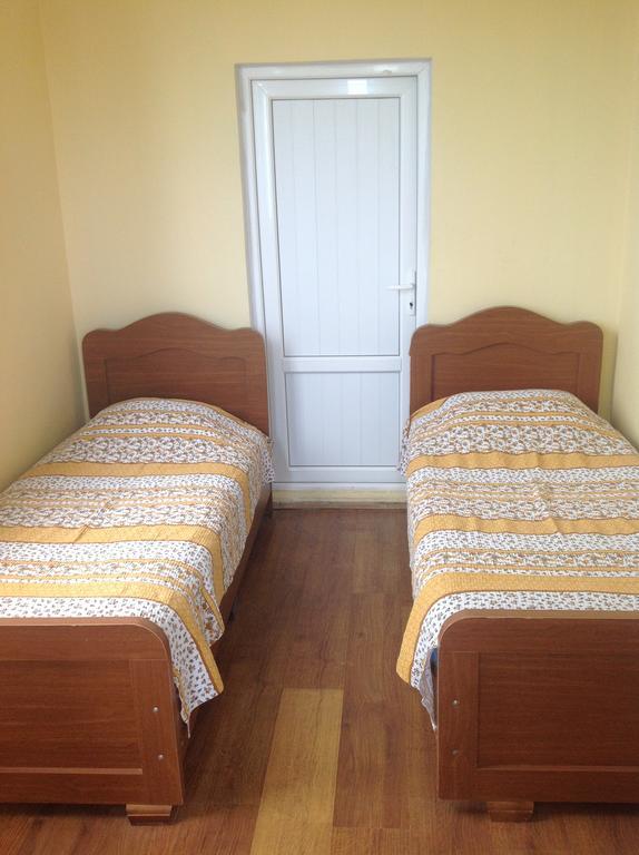 Kobuleti Lalima House Hotell Eksteriør bilde
