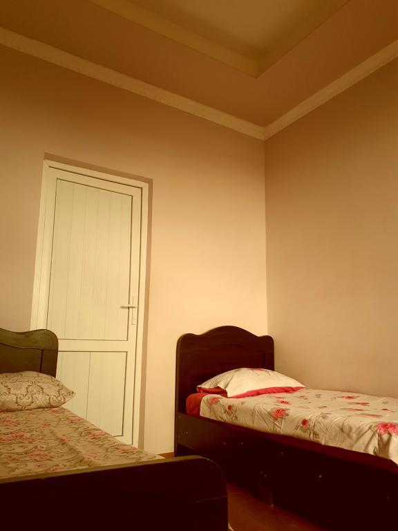 Kobuleti Lalima House Hotell Eksteriør bilde
