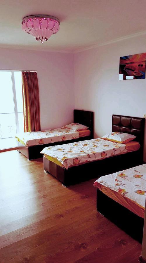 Kobuleti Lalima House Hotell Eksteriør bilde