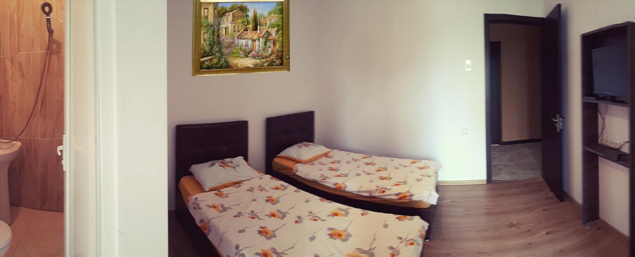 Kobuleti Lalima House Hotell Eksteriør bilde
