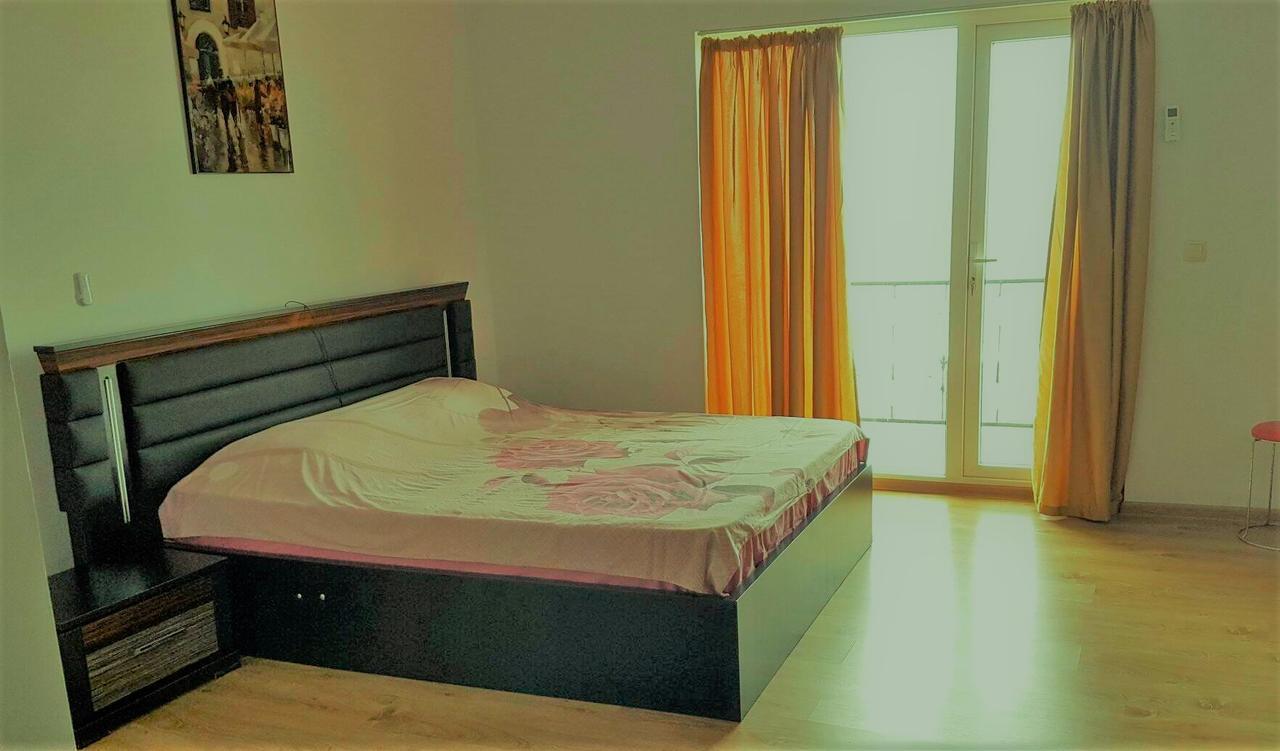 Kobuleti Lalima House Hotell Eksteriør bilde