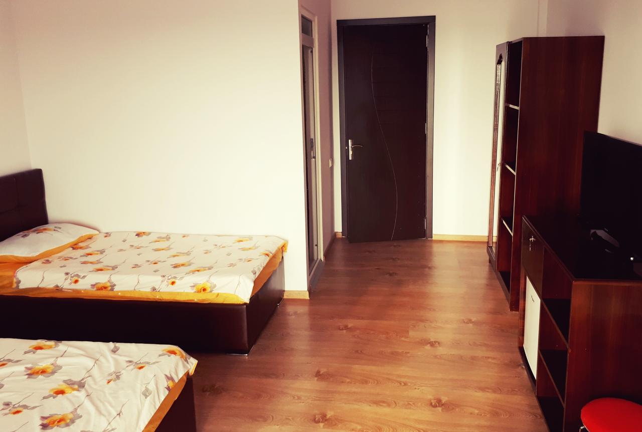 Kobuleti Lalima House Hotell Eksteriør bilde