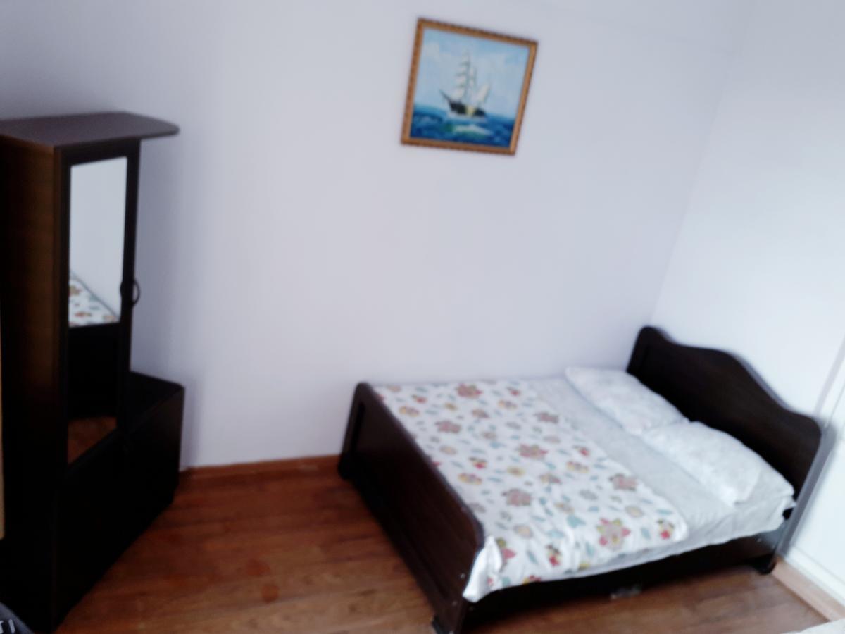 Kobuleti Lalima House Hotell Eksteriør bilde