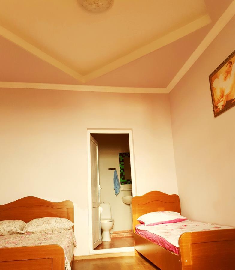 Kobuleti Lalima House Hotell Eksteriør bilde