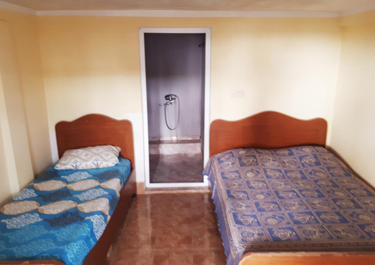 Kobuleti Lalima House Hotell Eksteriør bilde
