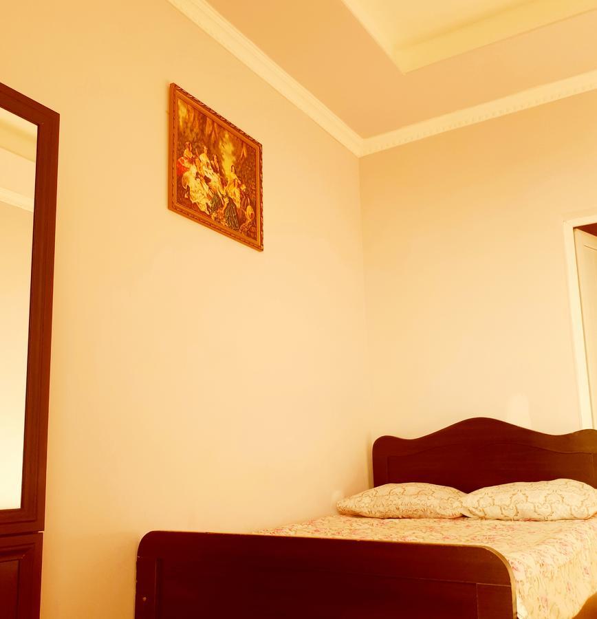Kobuleti Lalima House Hotell Eksteriør bilde
