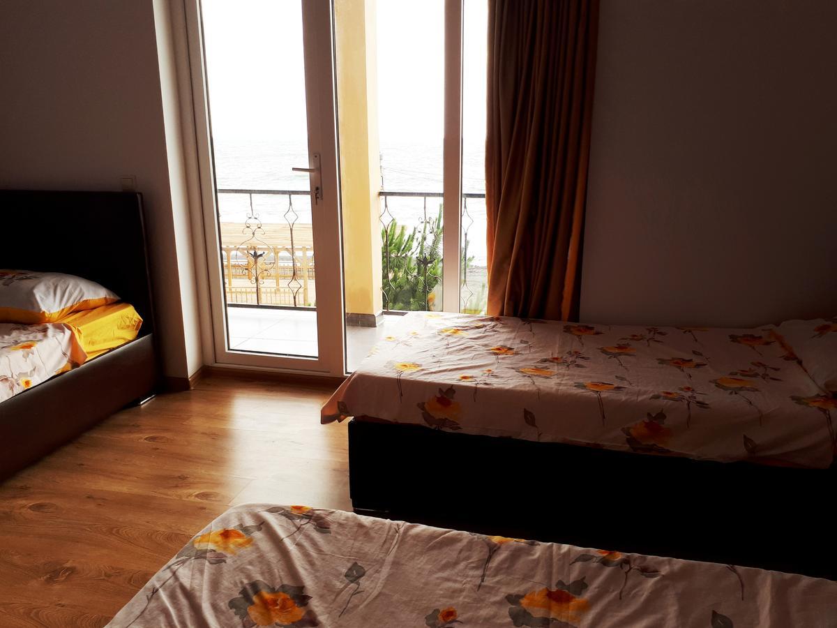 Kobuleti Lalima House Hotell Eksteriør bilde
