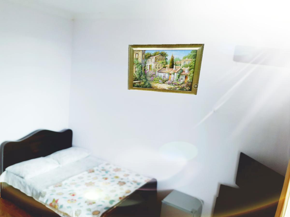 Kobuleti Lalima House Hotell Eksteriør bilde
